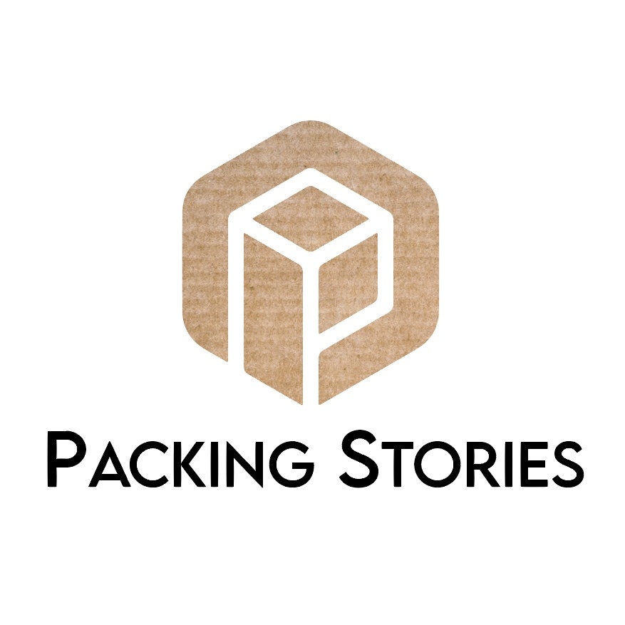 Die Cut Box (White)