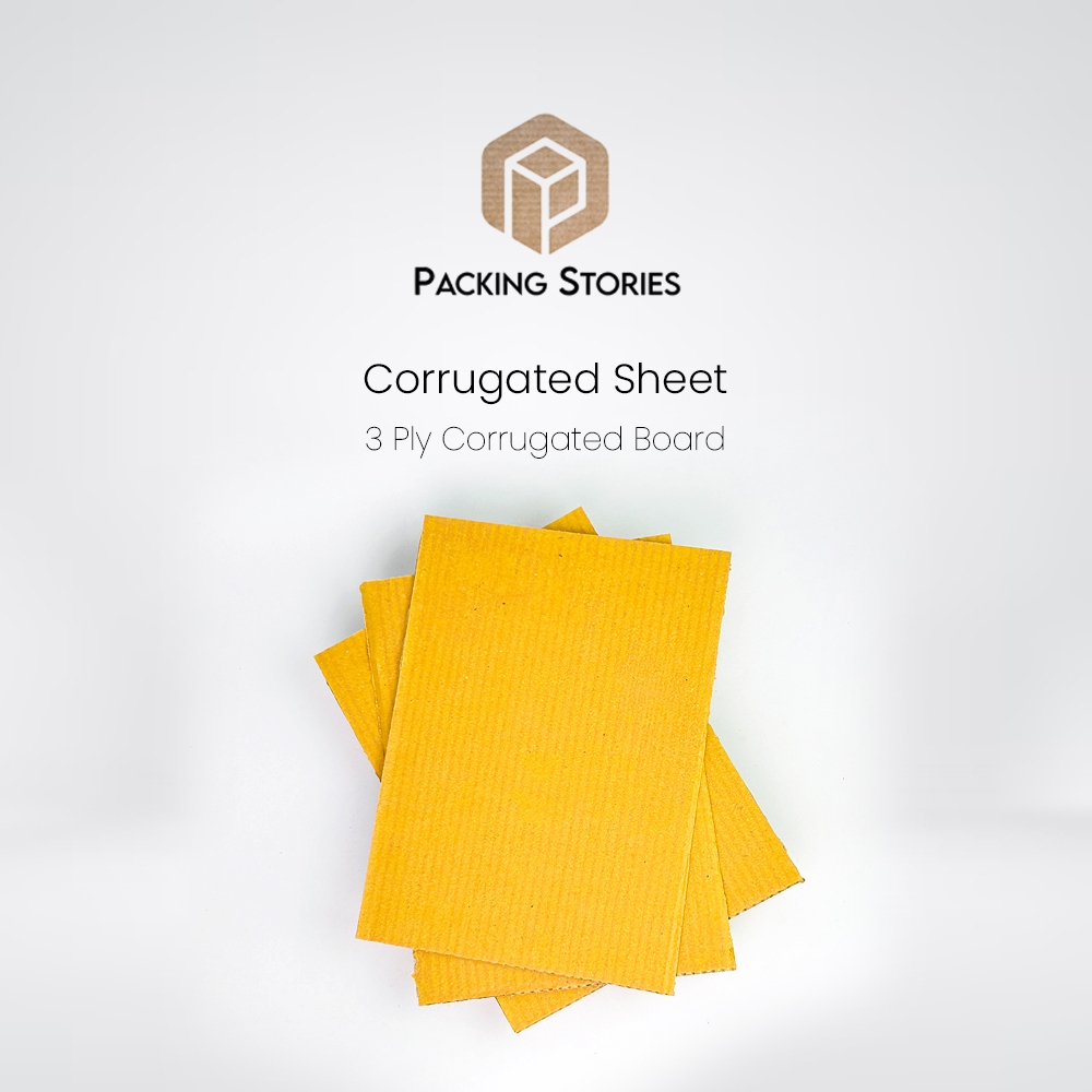 Cardboard Sheet