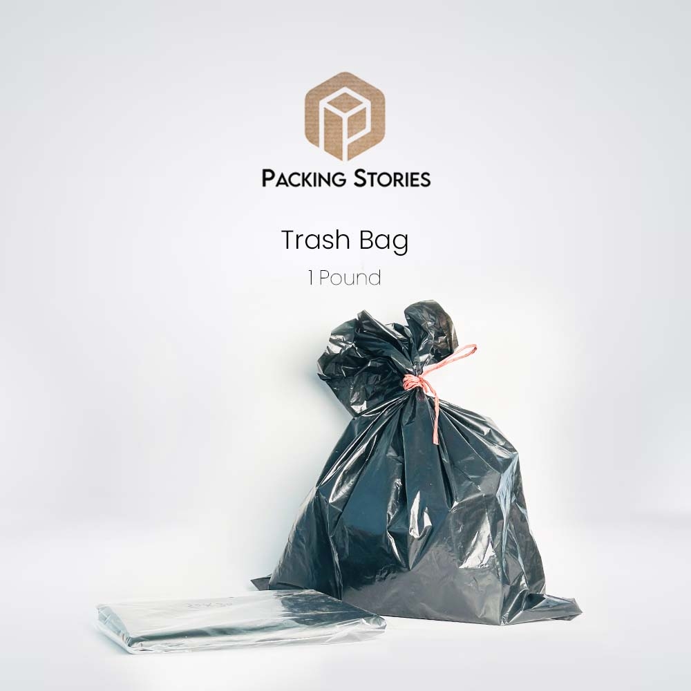Trash Bag